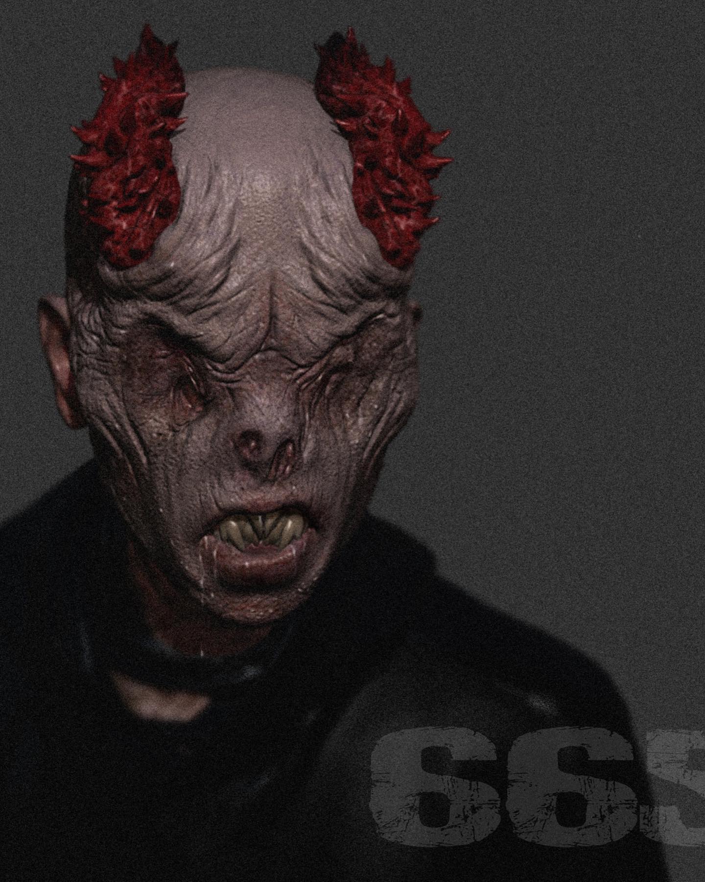 Diseño de personaje y criatura FX — imagen 06