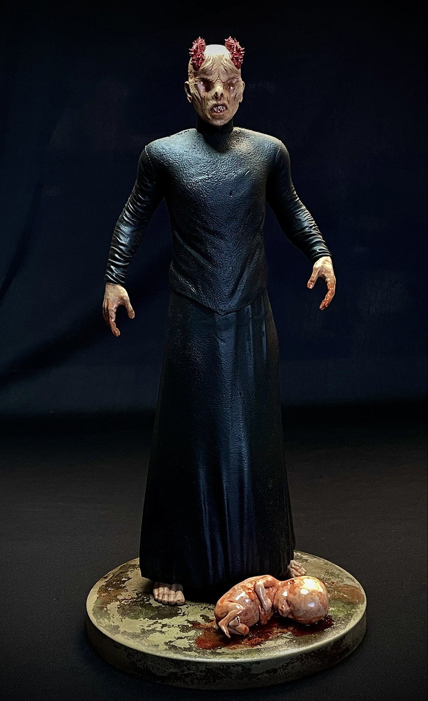 Diseño de personaje y criatura FX — imagen 07
