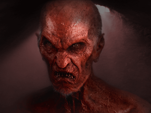 Diseño de personaje y criatura FX — imagen 46